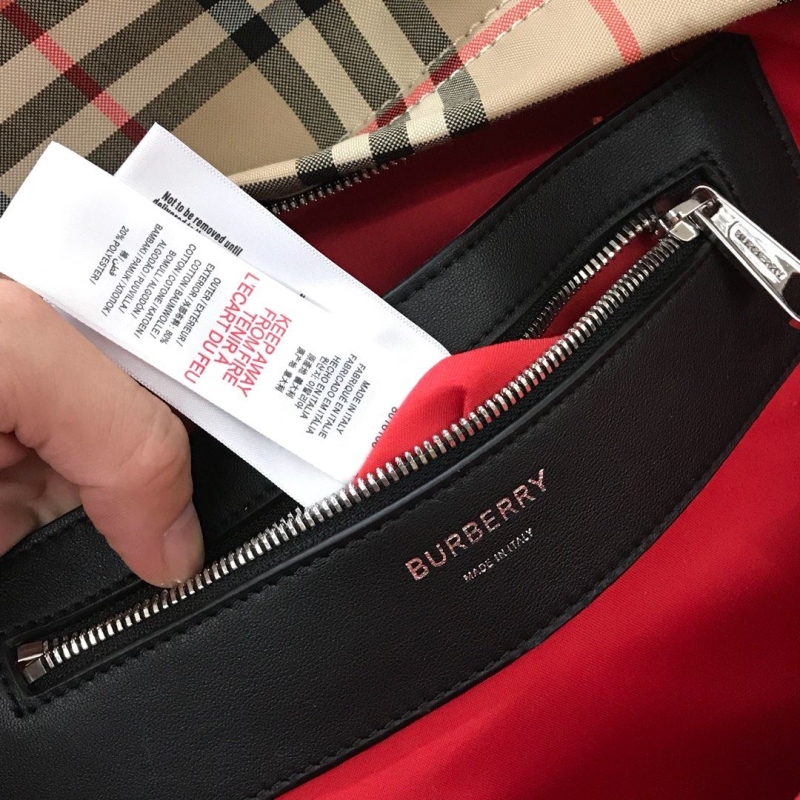 Burberry Backpacks